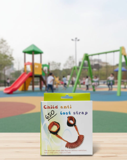 Child Anti Lost Strap