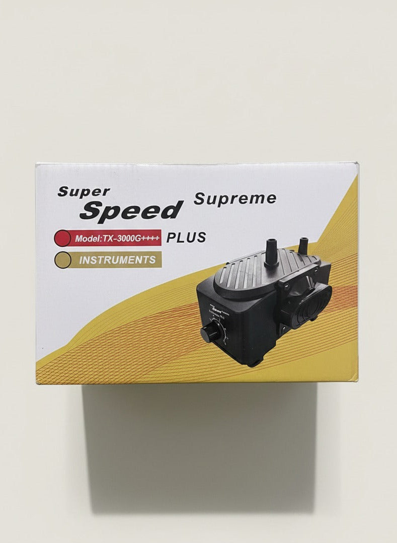 Super Speed TX-3000G Mini Sui Gas Pump For Home Use